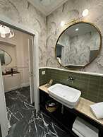 Lovely rooms