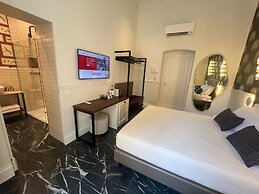 Lovely rooms