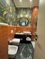Lovely rooms