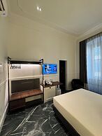 Lovely rooms