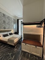 Lovely rooms
