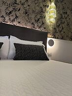 Lovely rooms