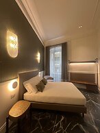 Lovely rooms