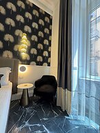 Lovely rooms