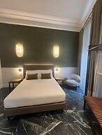 Lovely rooms