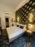 Lovely rooms