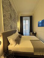 Lovely rooms