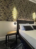 Lovely rooms
