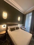 Lovely rooms