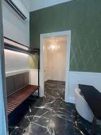 Lovely rooms