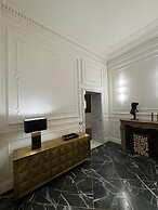 Lovely rooms
