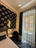 Lovely rooms