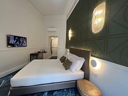 Lovely rooms