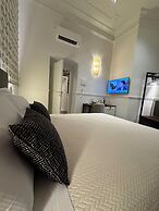 Lovely rooms