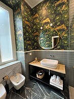 Lovely rooms