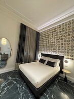 Lovely rooms