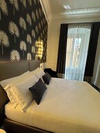 Lovely rooms