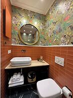 Lovely rooms