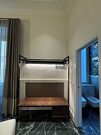 Lovely rooms