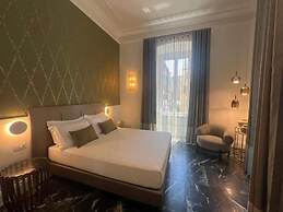 Lovely rooms