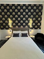 Lovely rooms
