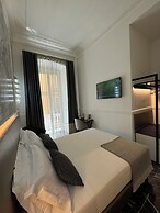 Lovely rooms
