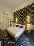 Lovely rooms