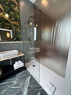 Lovely rooms