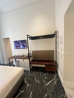 Lovely rooms