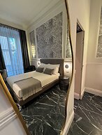 Lovely rooms