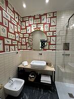 Lovely rooms