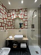 Lovely rooms
