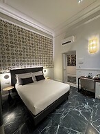Lovely rooms