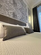 Lovely rooms
