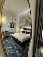 Lovely rooms