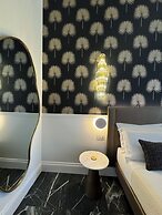 Lovely rooms