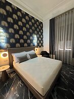 Lovely rooms