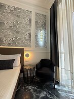 Lovely rooms