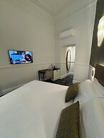 Lovely rooms