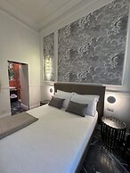 Lovely rooms