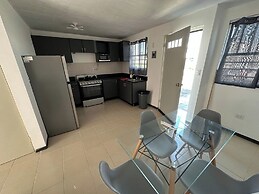 Casa dos pisos