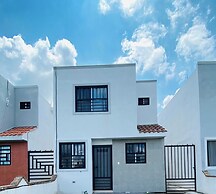 Casa dos pisos