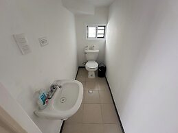 Casa dos pisos