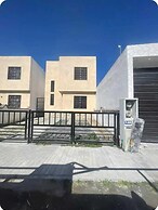 Casa dos pisos