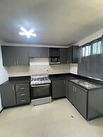 Casa dos pisos
