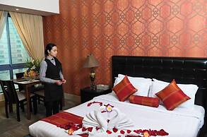 Grand Safir Hotel Apartments