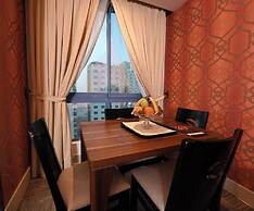 Grand Safir Hotel Apartments