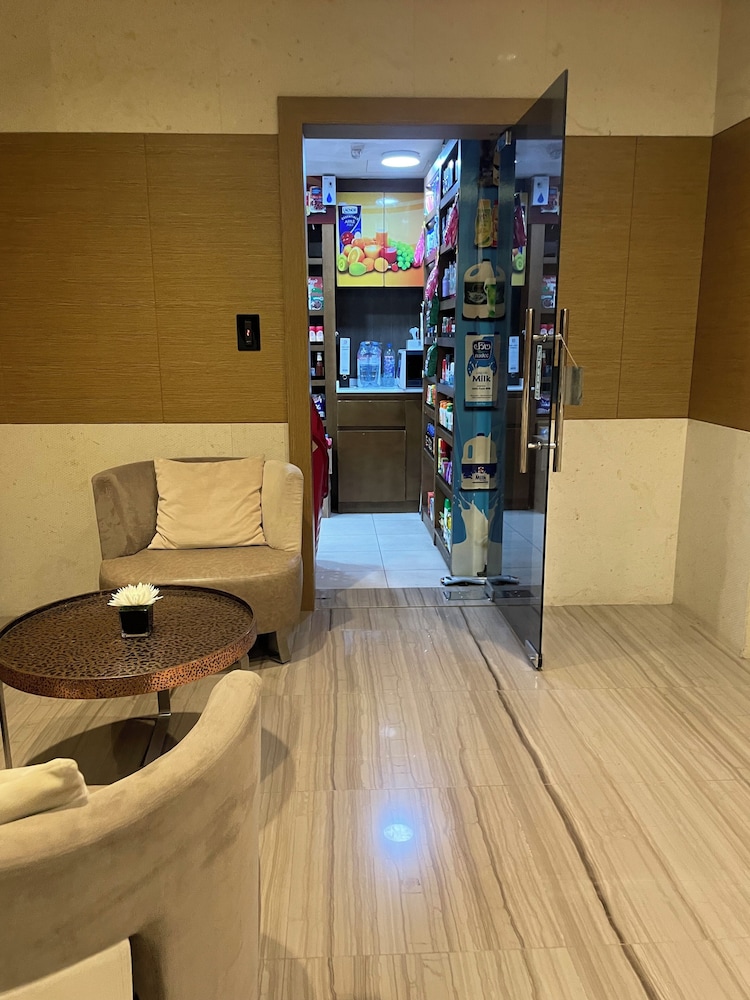 Hyatt Regency Creek Residence Studio