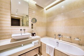 Hyatt Regency Creek Residence Studio