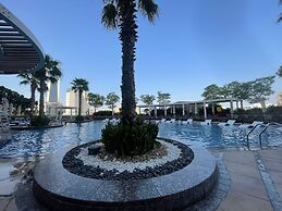 Hyatt Regency Creek Residence Studio
